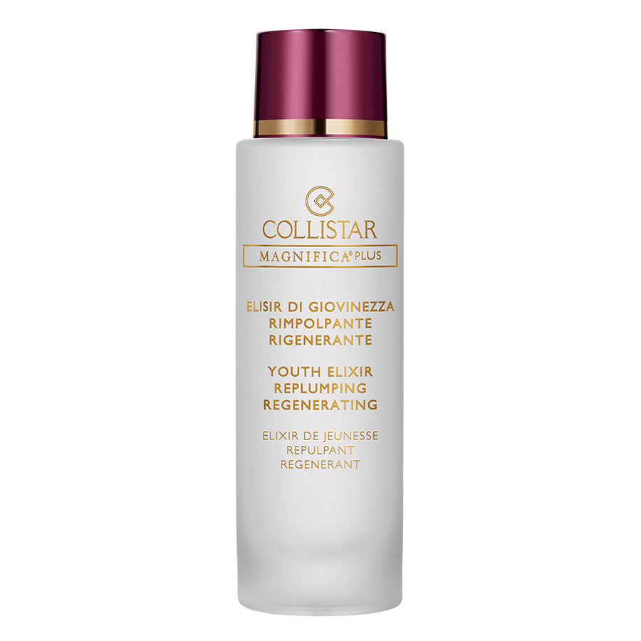  Collistar Magnifica Plus Elisir Di Giovinezza Rimpolpante Rigenerante 50 Ml