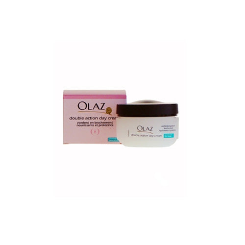  Olaz Crema Per Il Viso Idratante E Protettiva Giorno Per Pelli Normali 50 Ml