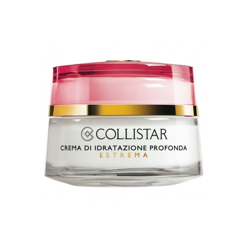  Collistar Crema Idratazione Profonda Estrema 30 Ml