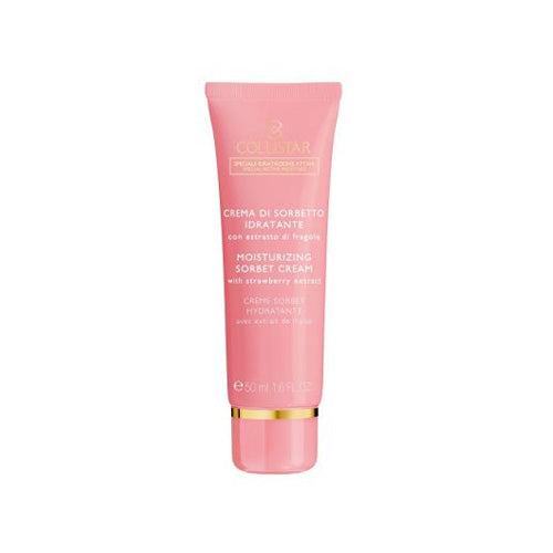  Collistar - Crema Di Sorbetto Idratante Pelli Normali E Secche 50 Ml