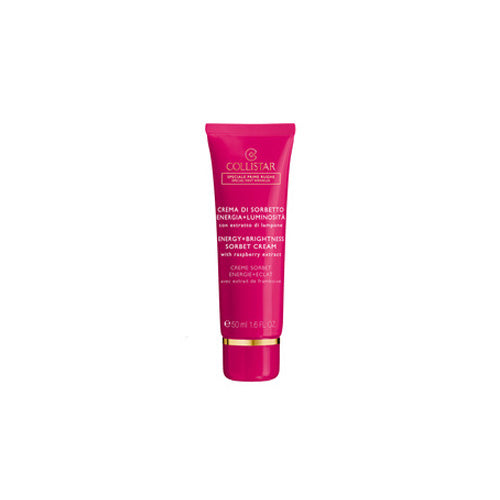  Collistar Crema Di Sorbetto Energia Luminosita' 50 Ml