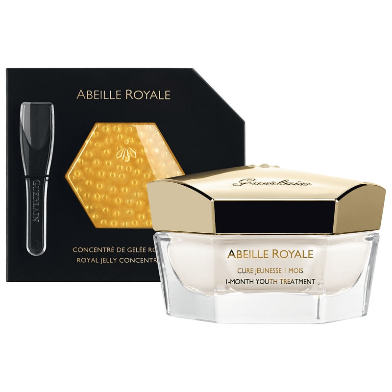  Guerlain Abeille Royale Cure Jeuness Crema Antirughe 40 Ml