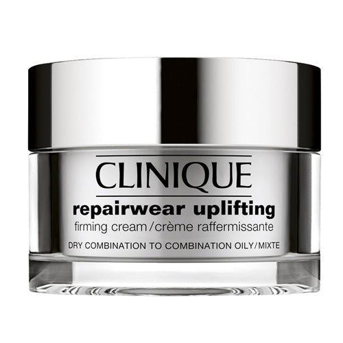  Clinique Repairwear Uplifting Crema Pelle Da Arida A Normale, Da Normale A Oleosa 50 Ml