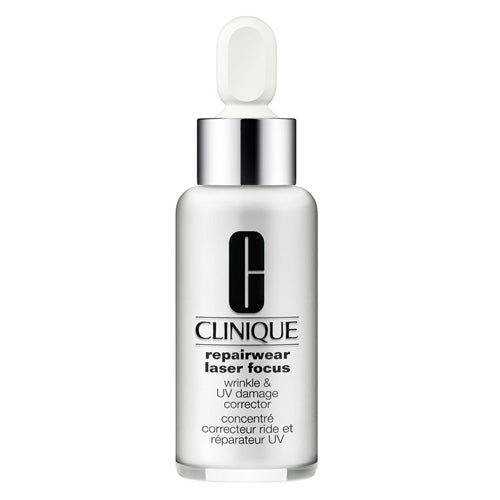  Clinique Repairwear Laser Focus Siero Anti-Età 50 Ml