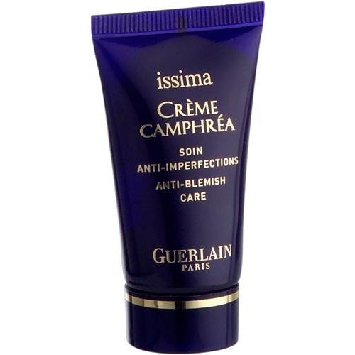  Guerlain Issima Crème Camphrea Anti Imperfections Crema Viso Anti Imperfezioni 15 Ml