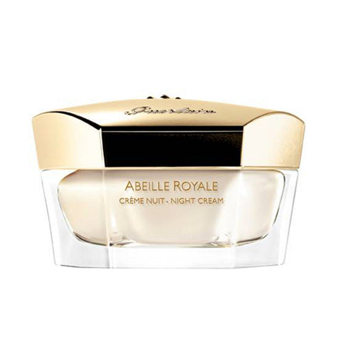  Guerlain Abeille Royale Crème Nuit Crema Viso Notte 50 Ml