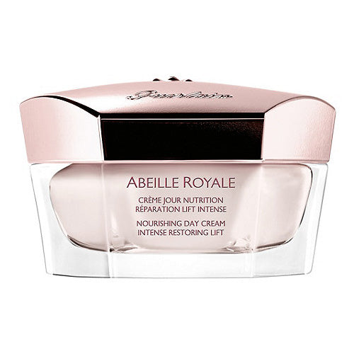  Guerlain Abeille Royale Crème Nutrition Réparation Lift Intense Crema Anti-Età 50 Ml