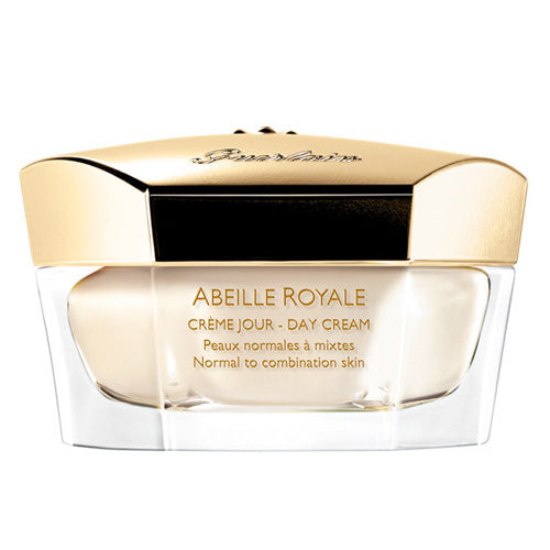  Guerlain Abeille Royale Crème Jour Crema Viso Pelli Normali E Miste 50 Ml