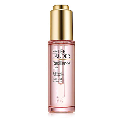 Estee Lauder Estée Lauder - Resilience Lift Restorative Radiance Oil - Olio Viso Rigenerante Illuminate 30 Ml