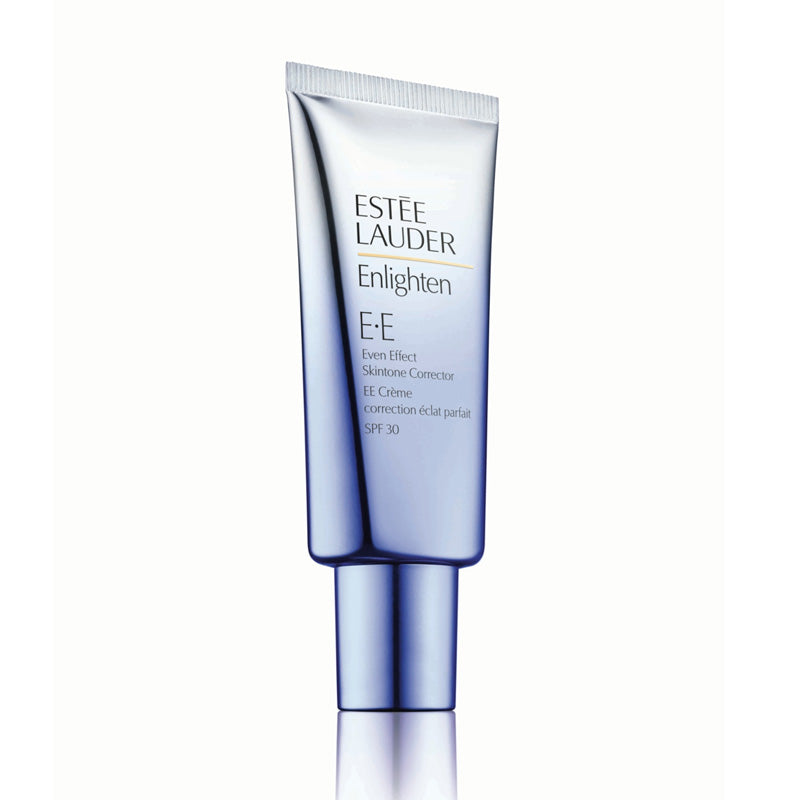 Estee Lauder Estée Lauder - Enlighten Even Effect Skintone Corrector - Crema Colorata Medium 30 Ml