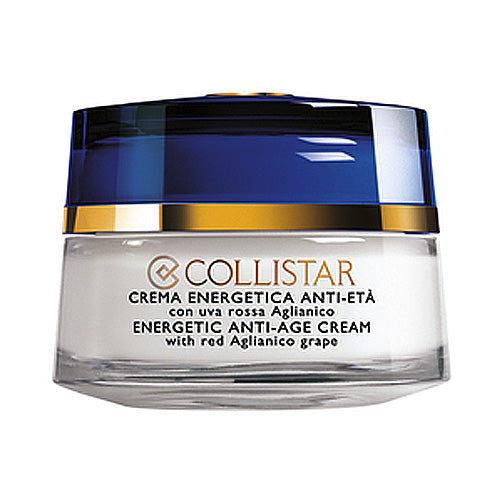  Collistar - Crema Energetica Anti-eta' 30 Ml