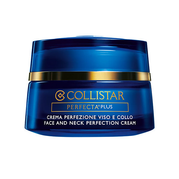  Collistar - Perfecta Plus Crema Perfezione Viso E Collo 30 Ml