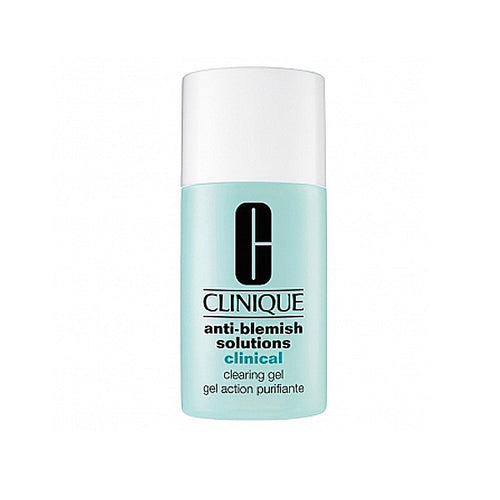  Clinique - Anti-blemish Solution Clinical Clearing Gel - Gel Viso 15 Ml