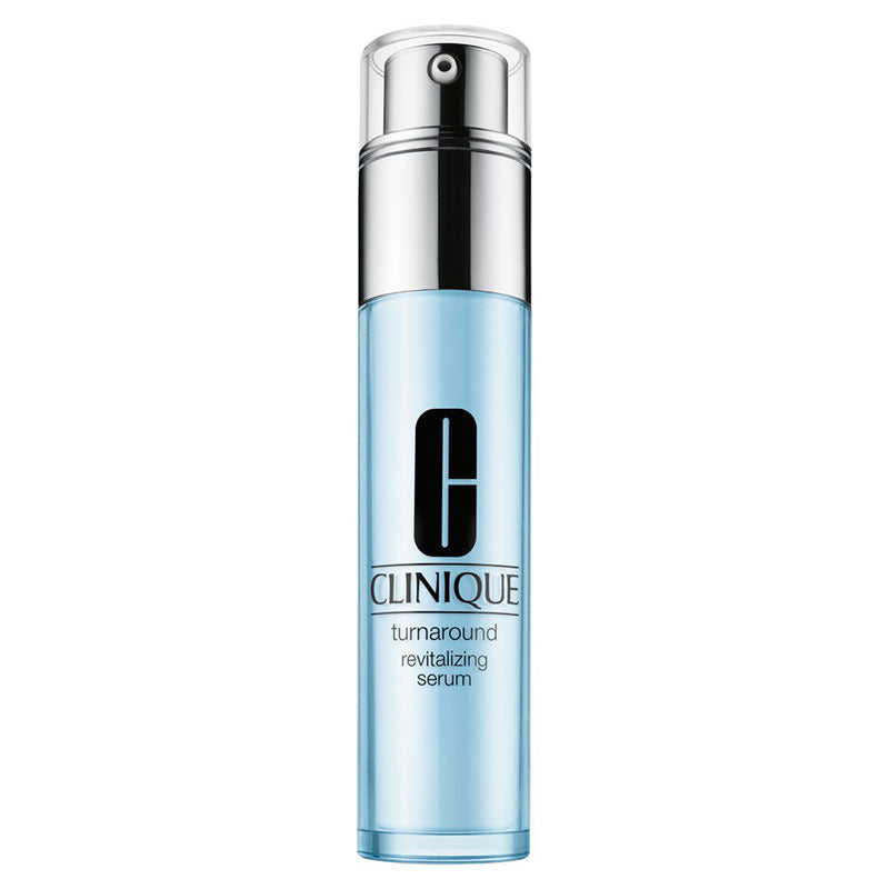  Clinique - Turnaround Revitalizing Serum - Siero 30 Ml