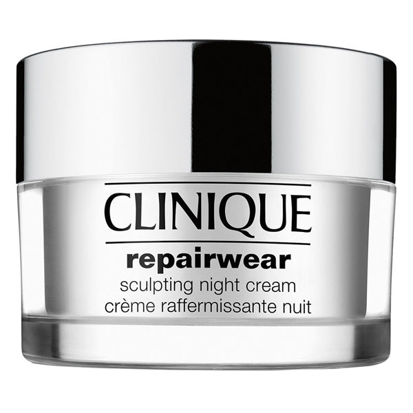  Clinique - Repairwear Sculpting Night Cream - Crema Notte 50 Ml