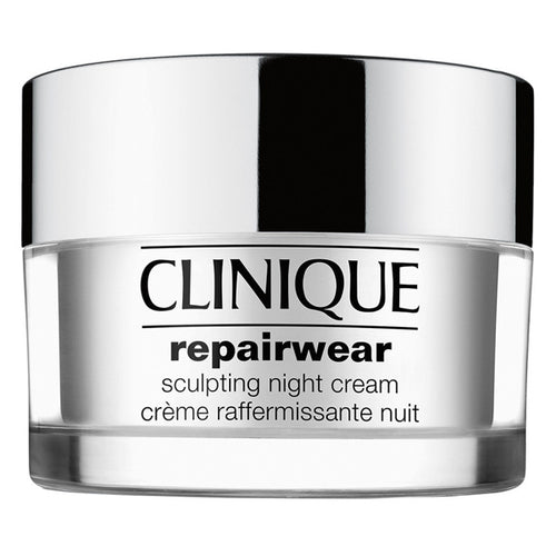  Clinique - Repairwear Sculpting Night Cream - Crema Notte 50 Ml