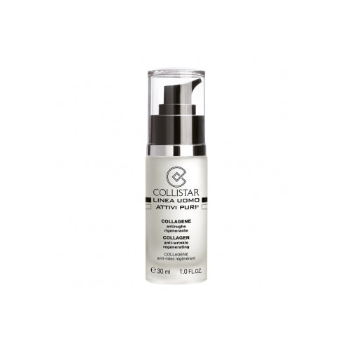  Collistar - Linea Uomo Collagene Antirughe Rigenerante 30 Ml
