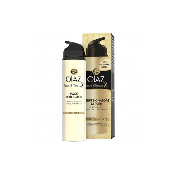  Olaz - Total Effects Pore Perfector Giorno + Notte 50 Ml