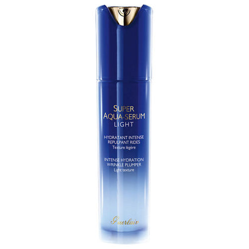  Guerlain - Super Aqua-sérum Light - Siero 50 Ml