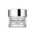  Clinique Smart Night Custom-repair Moisturizer Tipo Iii-iv Pelle Da Normale Ad Oleosa Crema Notte 50 Ml