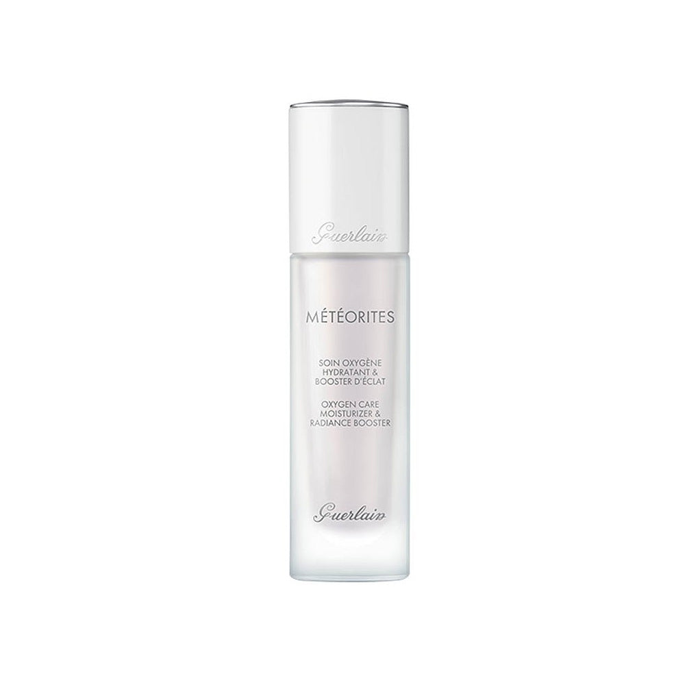  Guerlain - Meteorites Soin Oxygene Hydratant & Booster D'eclat - Crema Viso 30 Ml