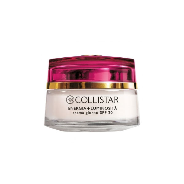  Collistar - Speciale Prime Rughe Crema Giorno Energia + Luminosità 30 Ml