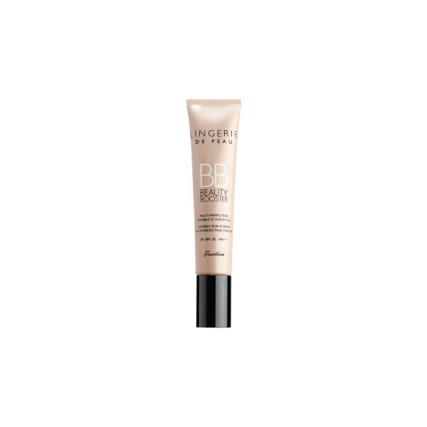  Guerlain - Lingerie De Peau Bb Beauty Booster - Bb Cream Natural