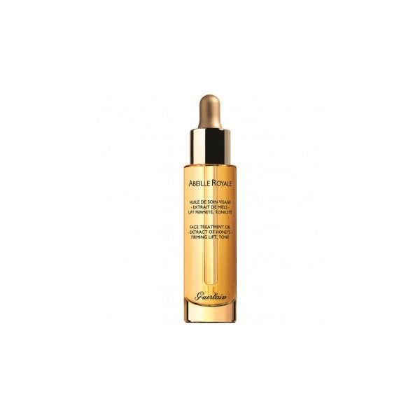  Guerlain - Abeille Royale Huile De Soin Visage - Siero 28 Ml