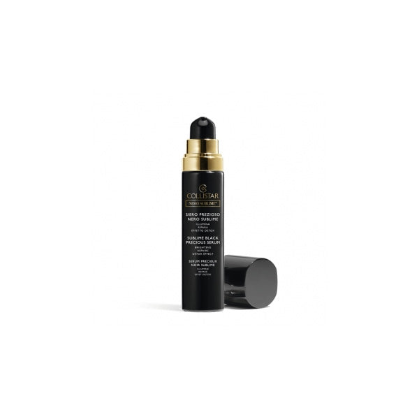  Collistar - Nero Sublime - Siero Prezioso 30 Ml