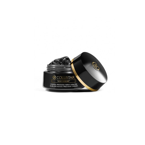  Collistar - Nero Sublime - Crema Preziosa Viso 50 Ml