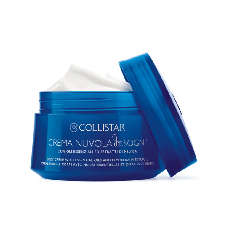 COLLISTAR CREMA NUVOLA DEI SOGNI - BENESSERE DEI SOGNI