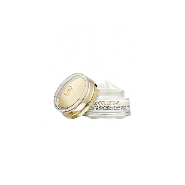  Collistar - Attivi Puri Crema Balsamo Collagene Antirughe Rassodante - Crema Viso 30 Ml