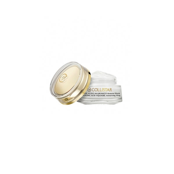  Collistar - Attivi Puri Aquagel Acido Ialuronico Idratante Liftante - Crema Viso 30 Ml 