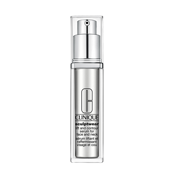  Clinique Sculptwear Siero Lifting Viso E Collo 50 Ml