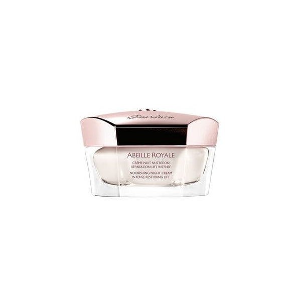  Guerlain - Abeille Royale Nourishing Night Cream - Crema Viso Notte 50 Ml