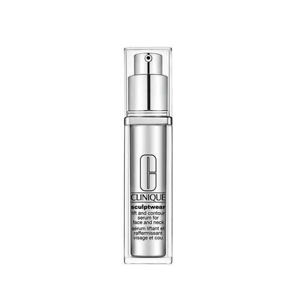  Clinique - Sculptwear - Siero Lifting Viso E Collo 30 Ml