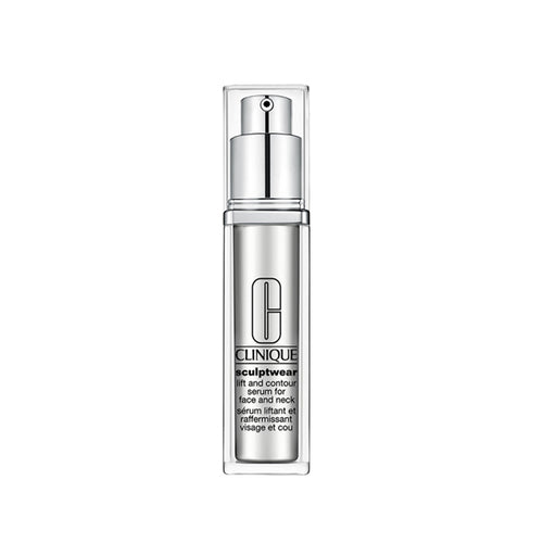  Clinique - Sculptwear - Siero Lifting Viso E Collo 30 Ml