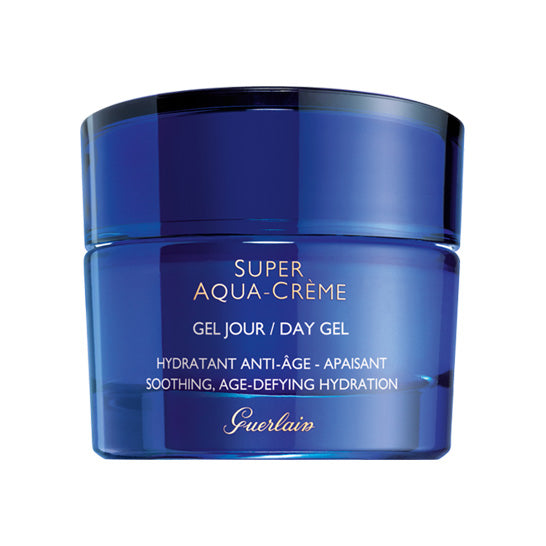  Guerlain Super Aqua-crème Gel Jour Gel Giorno 50 Ml