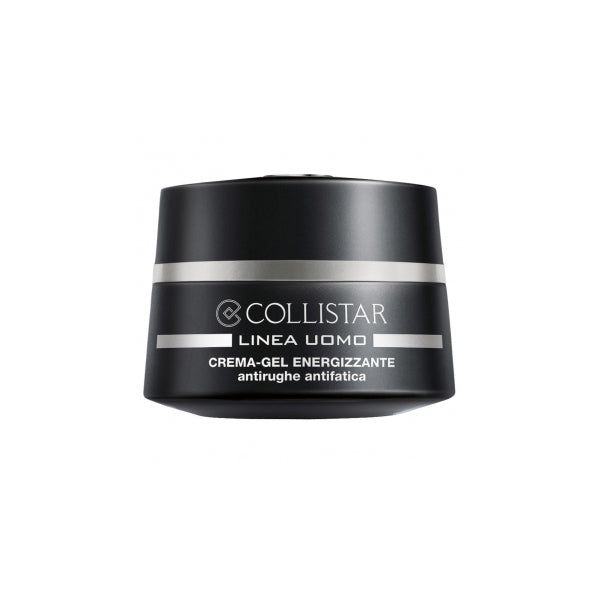  Collistar - Linea Uomo Crema Gel Energizzante Antirughe 50 Ml