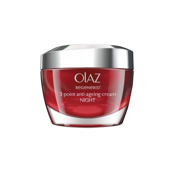  OLAZ REGENERIST 3 ZONE C/NOTTE 50