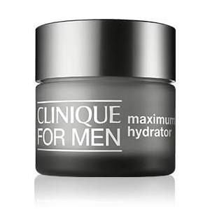  Clinique Skin Supplies For Men Maximum Hydrator 50ml