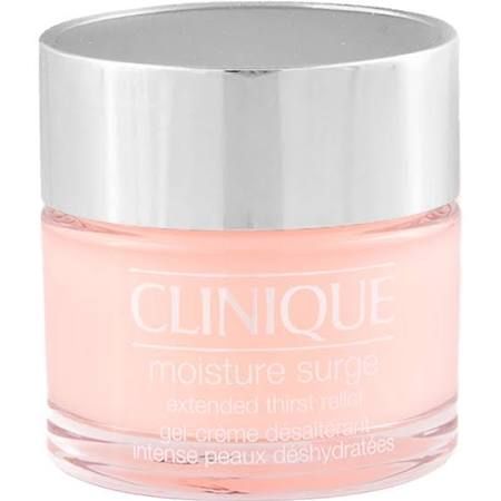  Clinique Moisture Surge Extended Thirst Relief Crema Idratante 50ml