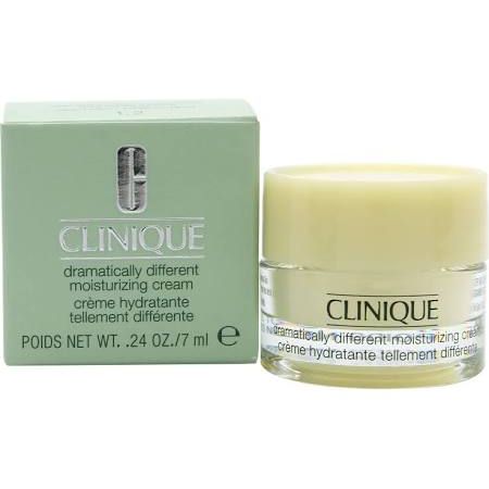 Clinique Dramatically Different Crema Idratante 7ml Pelle Molto Secca/Mista