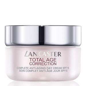  Lancaster Total Age Correction Crema Giorno SPF15 50 Ml