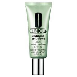  Clinique Redness Solutions Daily Protective Base SPF15 - 40 Ml