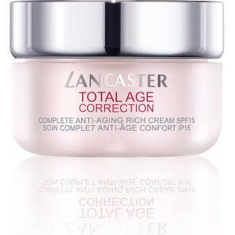  Lancaster Total Age Correction Crema Giorno SPF15 50ml Rich
