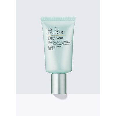  Estee Lauder DayWear Face Cream - Sheer Tint Release SPF15 50 Ml