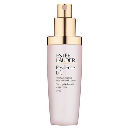  Crema Antirughe Estee Lauder Resilience Lift Face Cream 50 Ml