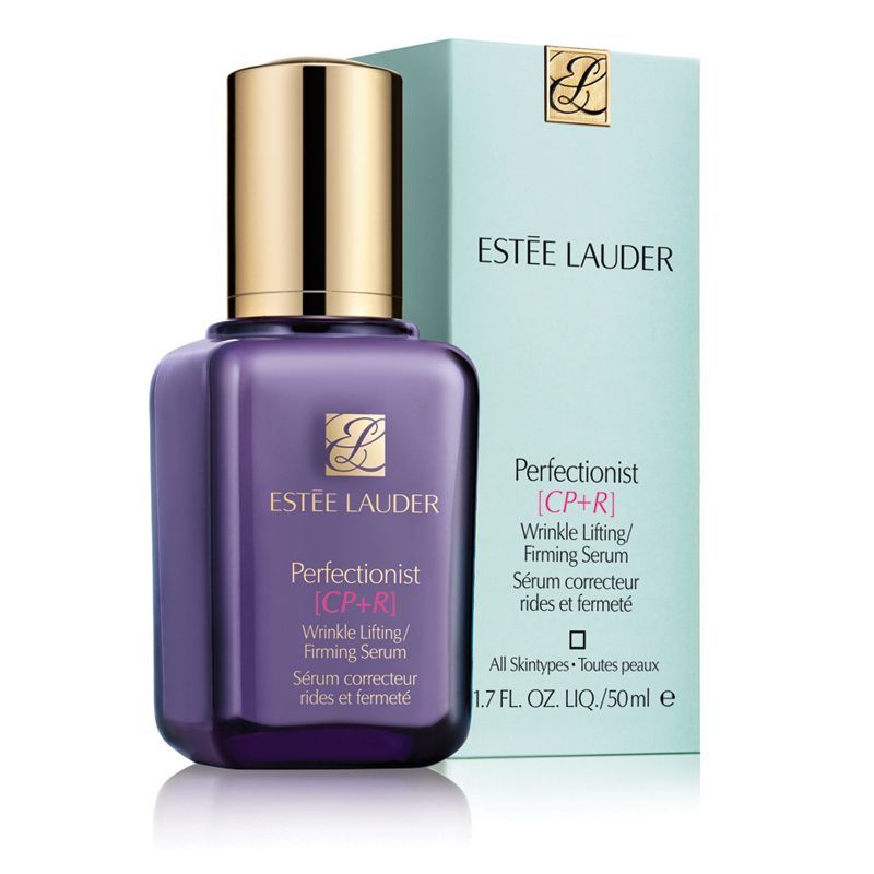  Estee Lauder Perfectionist CP+R Anti-Ageing Serum 50 Ml