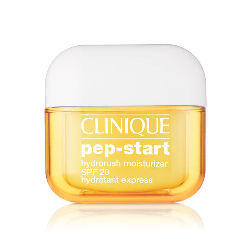  Clinique - Pep-start Hydrorush Moisturizer Spf 20 - Crema 50 Ml